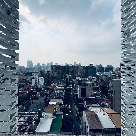 The Carlton Taichung Hotel Ngoại thất bức ảnh
