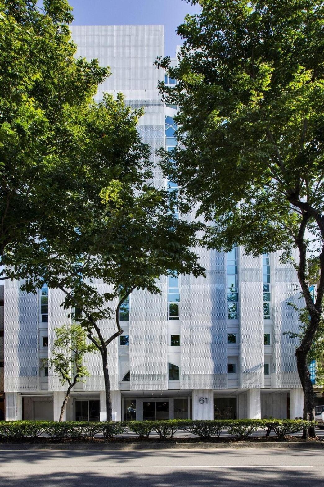 The Carlton Taichung Hotel Ngoại thất bức ảnh